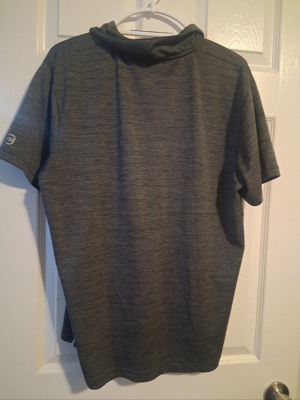 Free Country Men's Polo - Picture 2 of 5